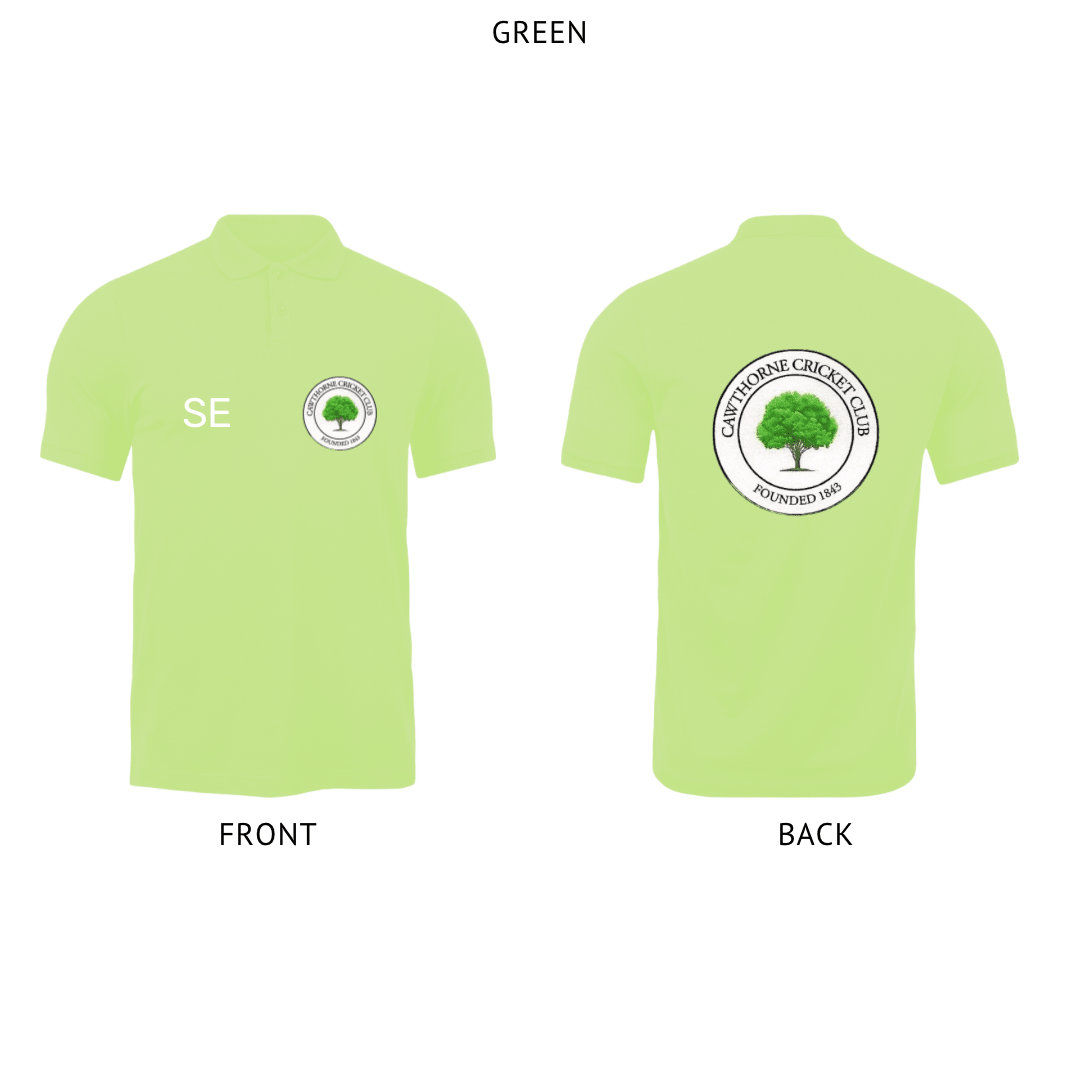 Kids Polo T-Shirts - The Merch Collective UK