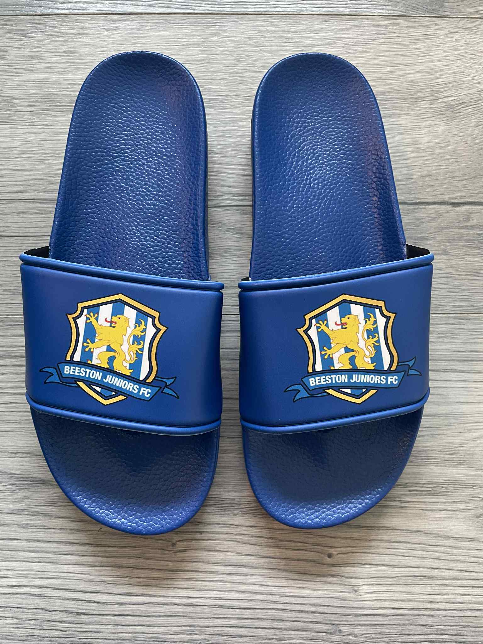 Kids Premium Sports Sliders - All About Annie LTD