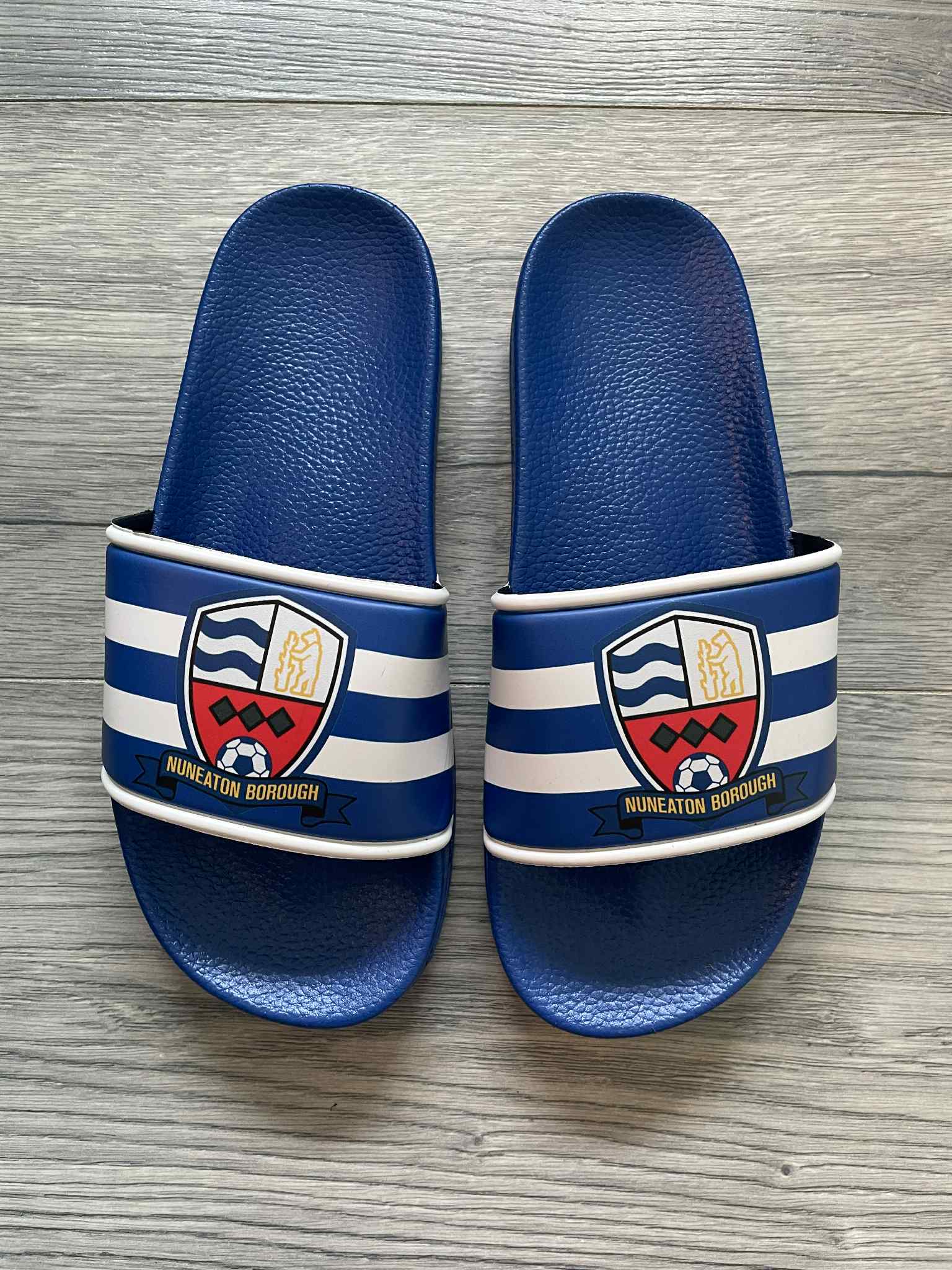 Kids Premium Sports Sliders - All About Annie LTD