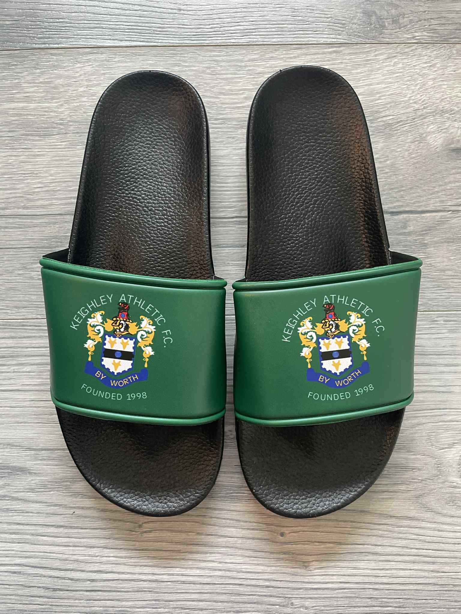 Kids Premium Sports Sliders - All About Annie LTD