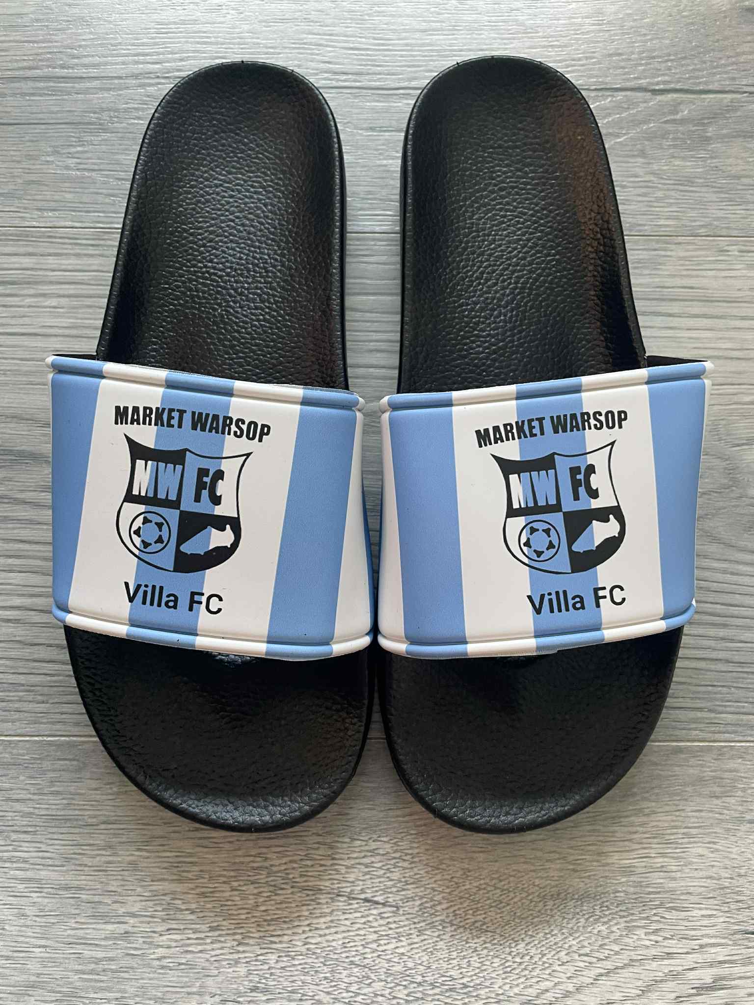 Kids Premium Sports Sliders - All About Annie LTD