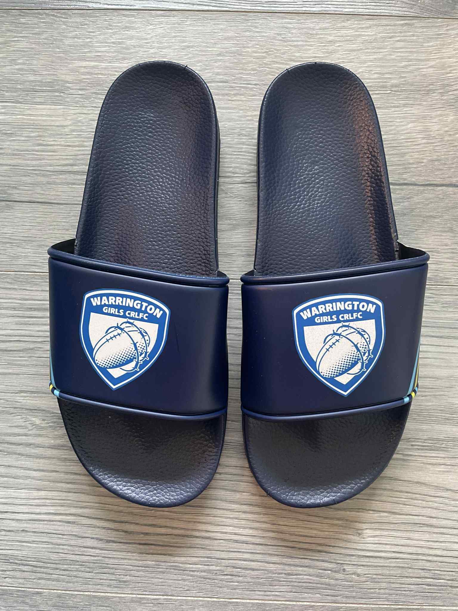 Kids Premium Sports Sliders - All About Annie LTD