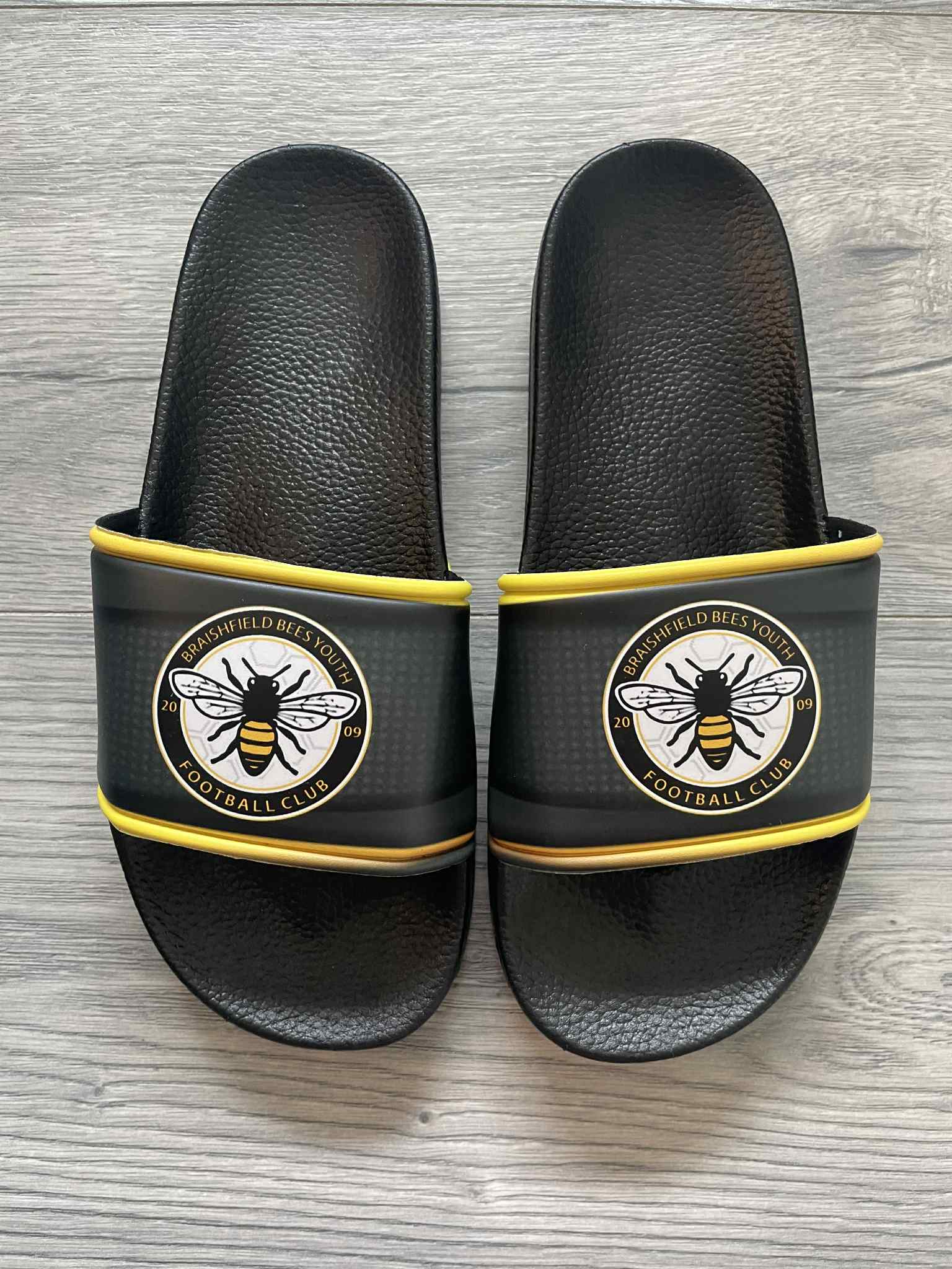 Kids Premium Sports Sliders - All About Annie LTD