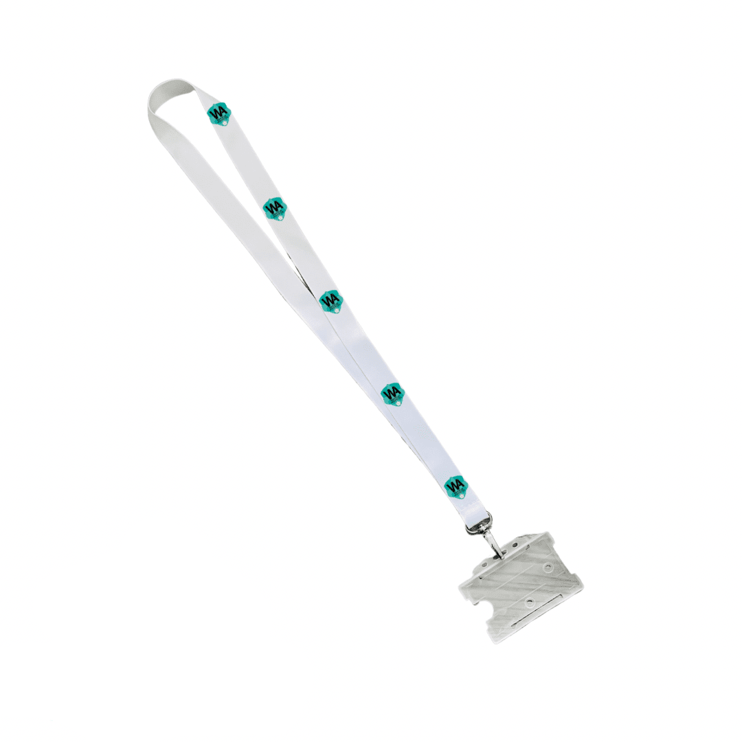 Lanyard - The Merch Collective UK
