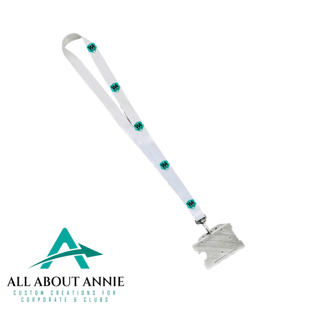 Lanyard - All About Annie LTD