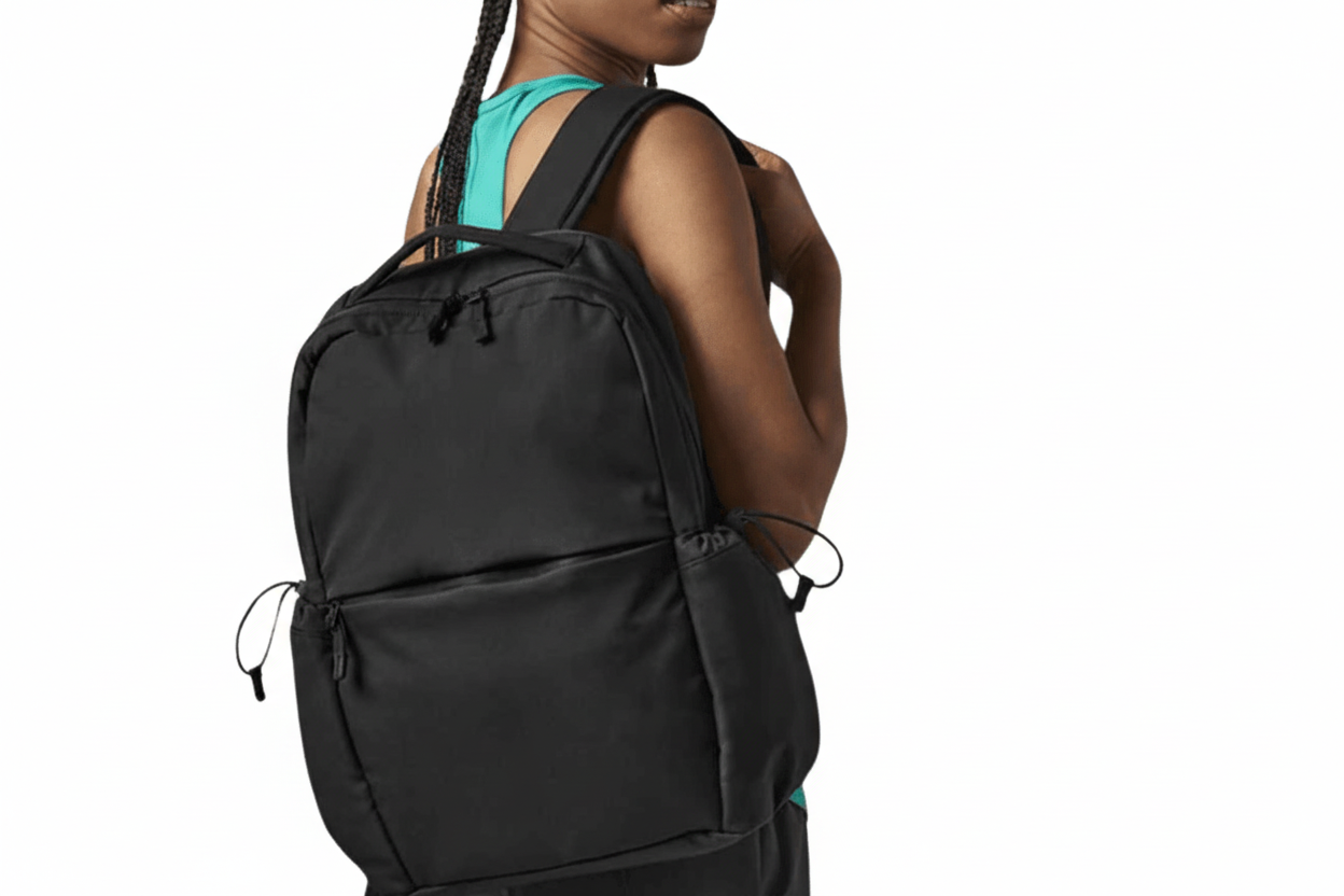 Laptop Rucksack - The Merch Collective UK