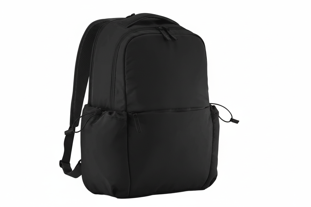 Laptop Rucksack - The Merch Collective UK