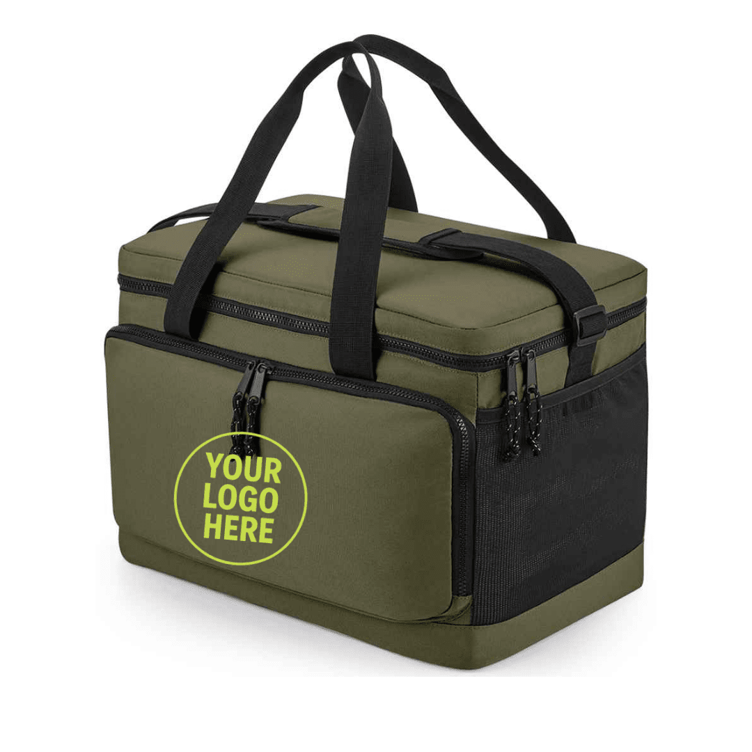 Large Cooler Bag - All About Annie LTD