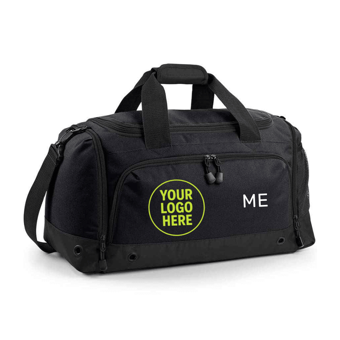 Large Holdall - The Merch Collective UK