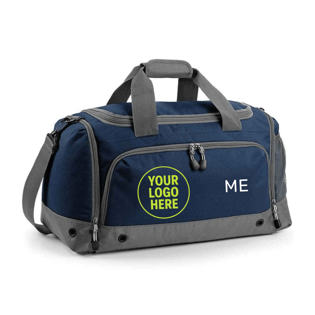 Large Holdall - The Merch Collective UK