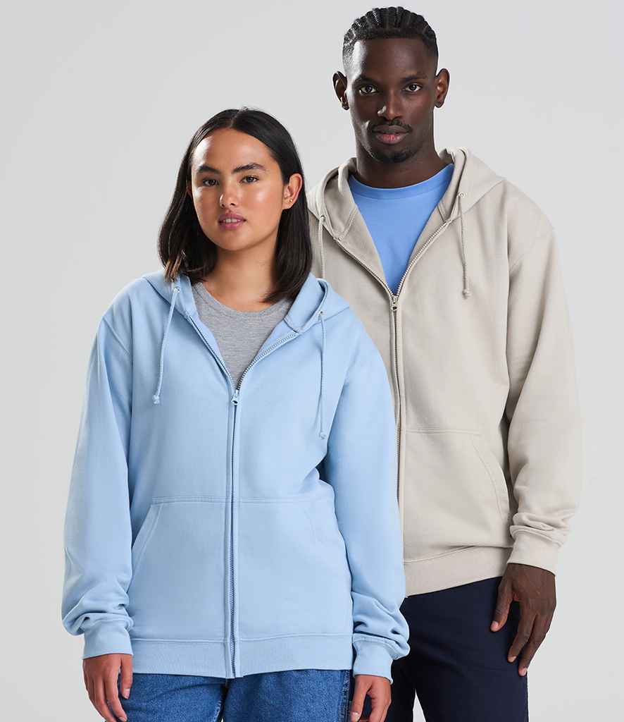 Premium Adults Zoodie - The Merch Collective UK