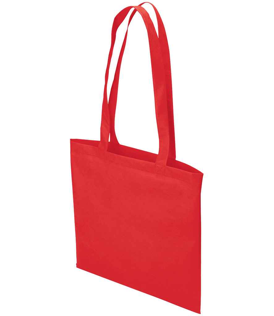 Premium Austin Shopping Bag - The Merch Collective UK