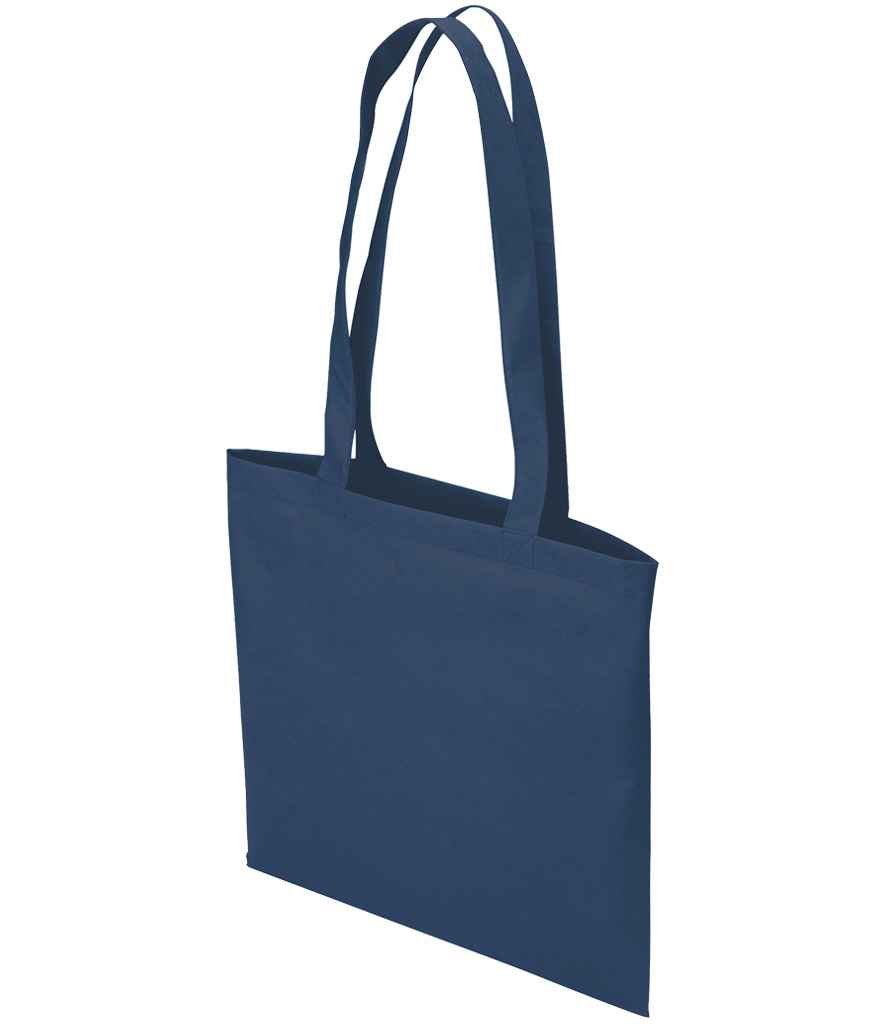 Premium Austin Shopping Bag - The Merch Collective UK