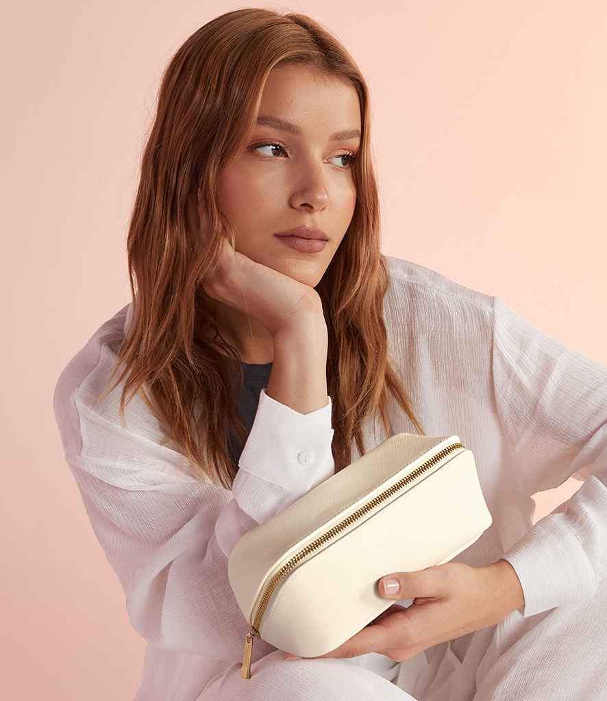 Premium Boutique Open Flat Mini Accessory Case - All About Annie LTD