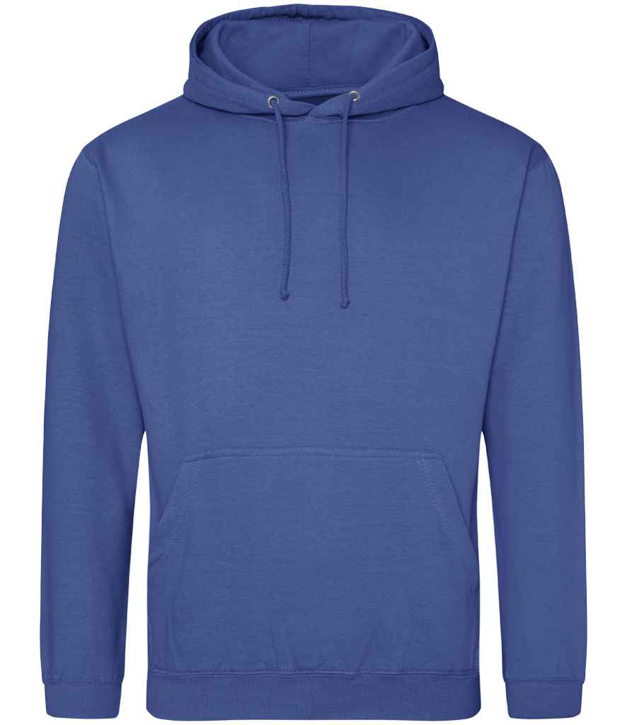 Premium College Hoodie - The Merch Collective UK
