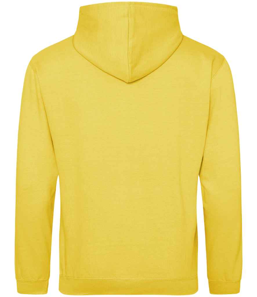 Premium College Hoodie - The Merch Collective UK