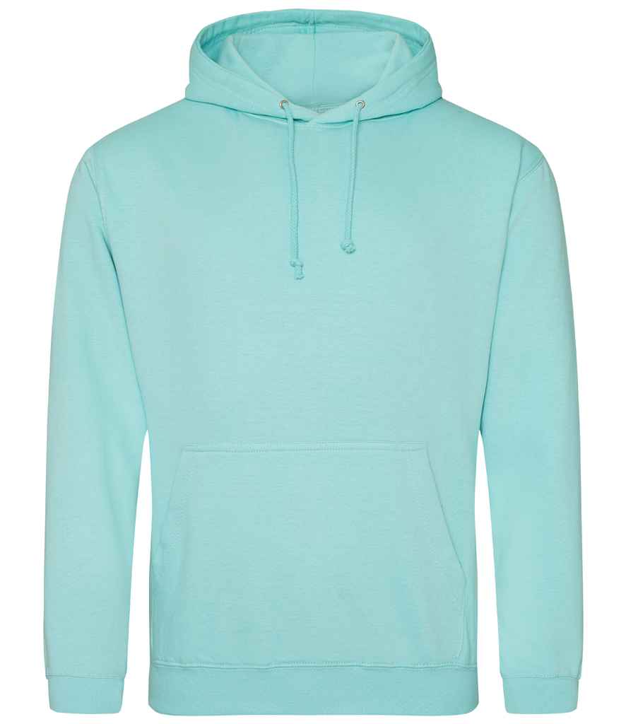 Premium College Hoodie - The Merch Collective UK
