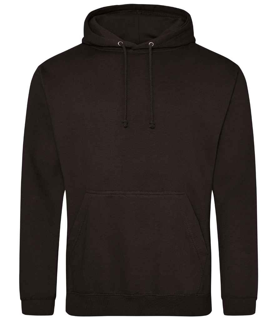 Premium College Hoodie - The Merch Collective UK