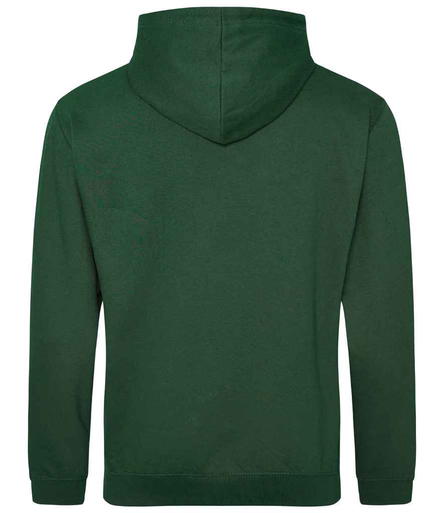 Premium College Hoodie - The Merch Collective UK