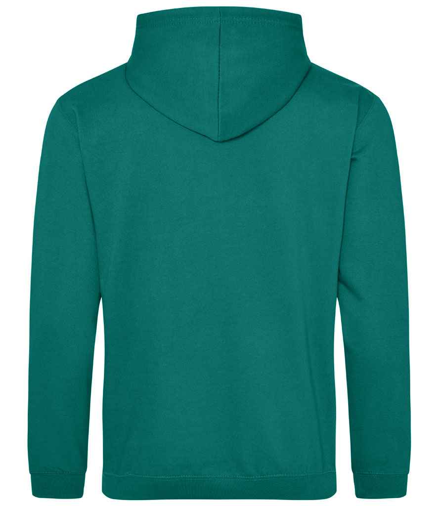 Premium College Hoodie - The Merch Collective UK