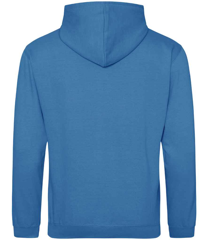 Premium College Hoodie - The Merch Collective UK