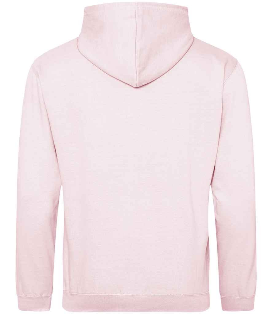Premium College Hoodie - The Merch Collective UK