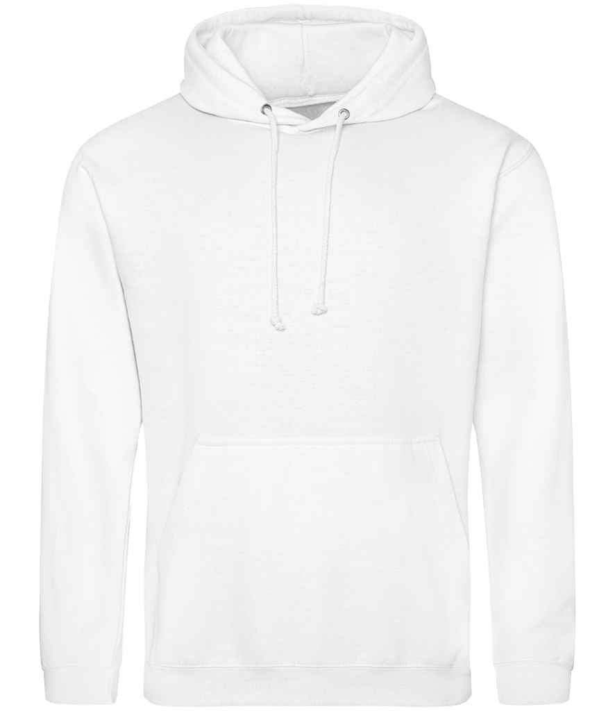 Premium College Hoodie - The Merch Collective UK