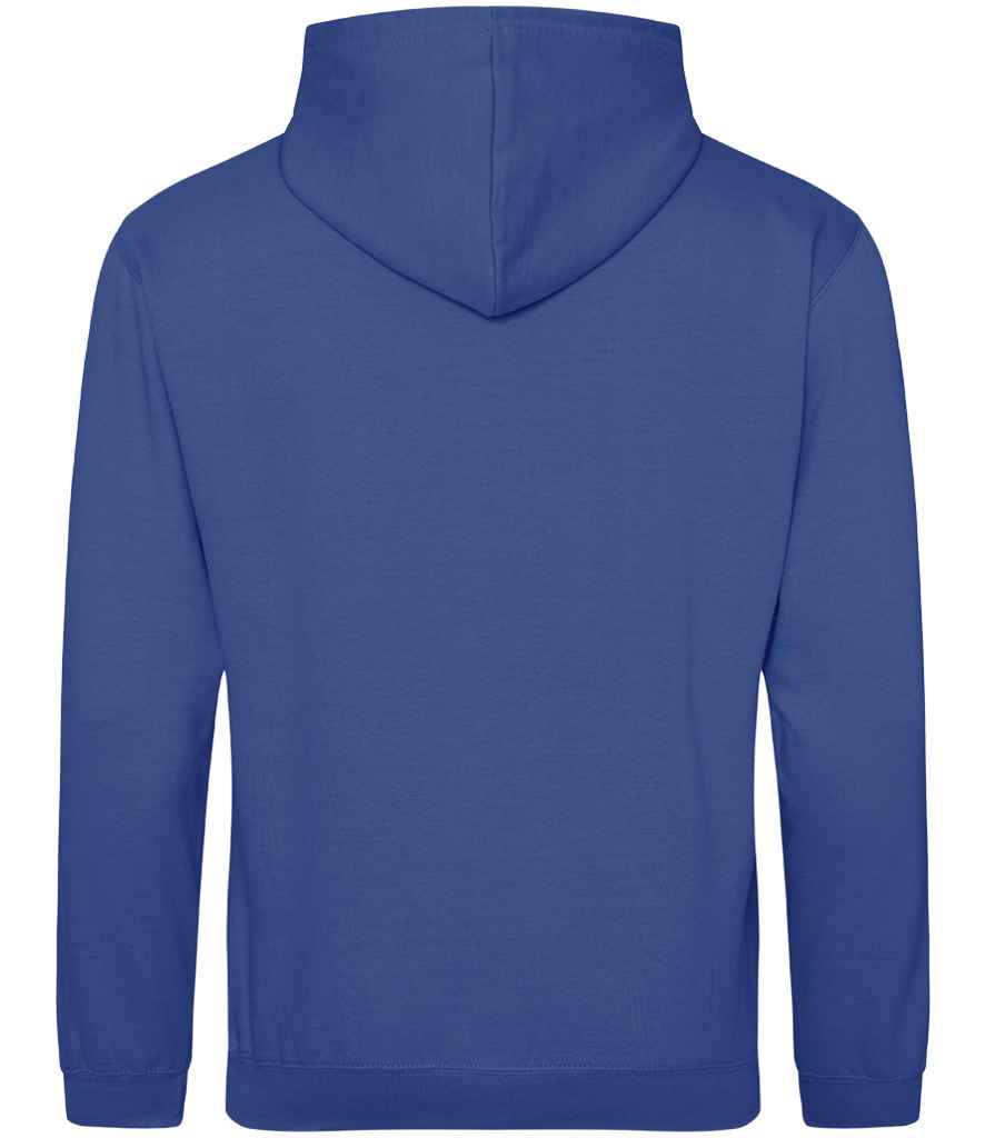 Premium College Hoodie - The Merch Collective UK