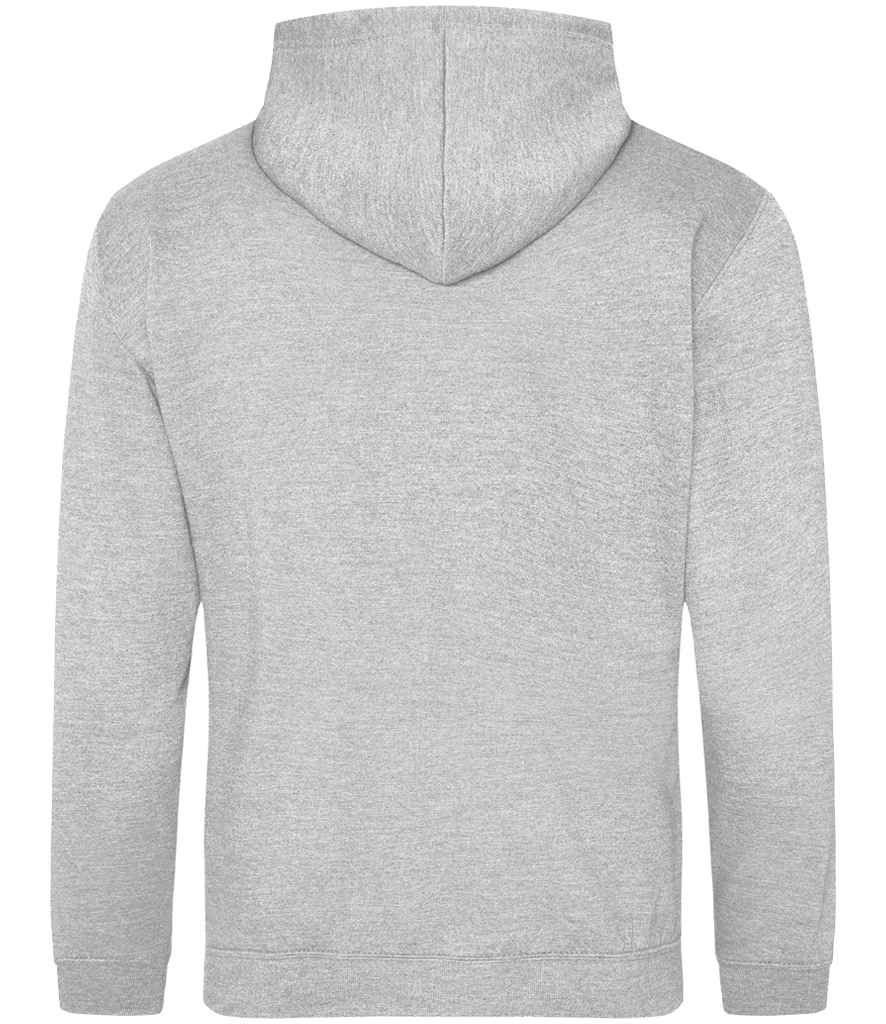 Premium College Hoodie - The Merch Collective UK