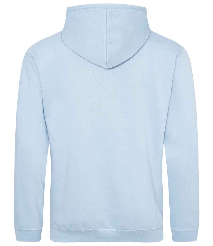 Premium College Hoodie - The Merch Collective UK