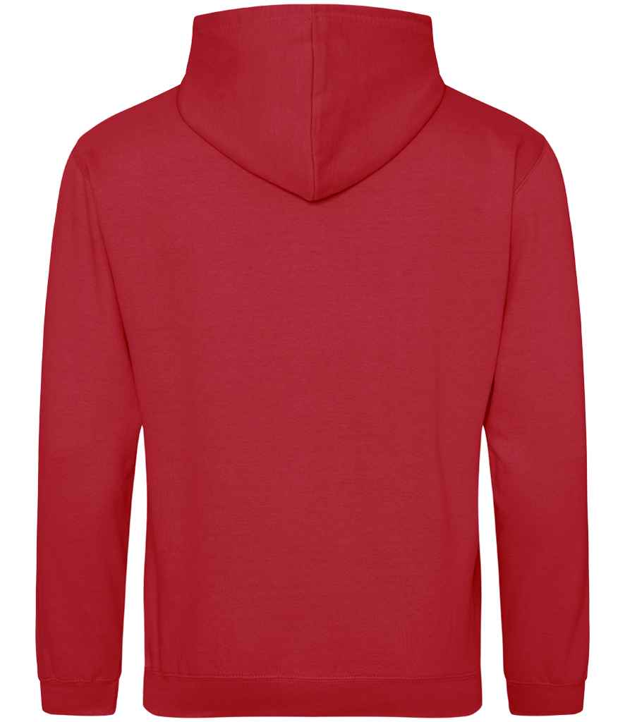Premium College Hoodie - The Merch Collective UK