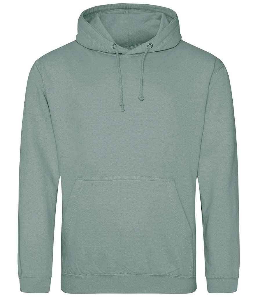 Premium College Hoodie - The Merch Collective UK