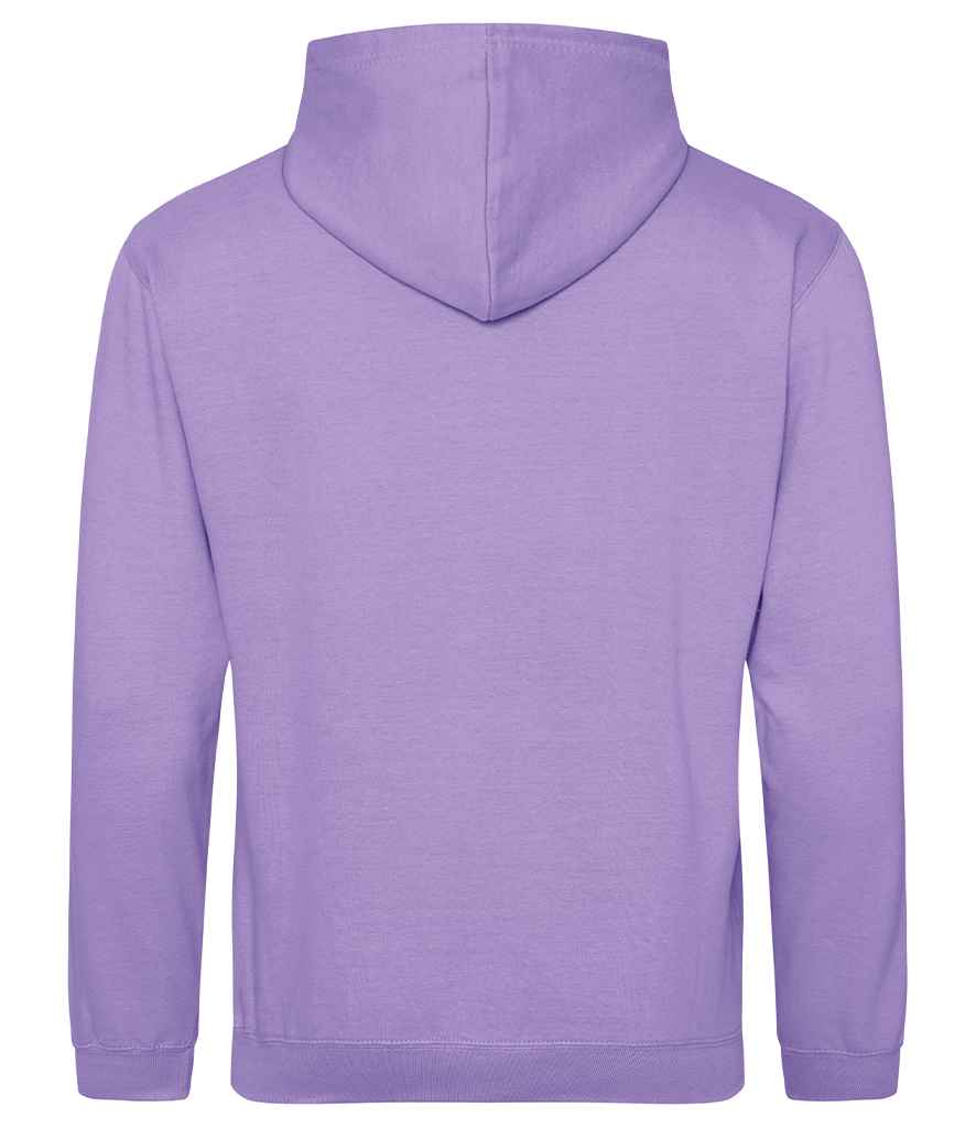 Premium College Hoodie - The Merch Collective UK