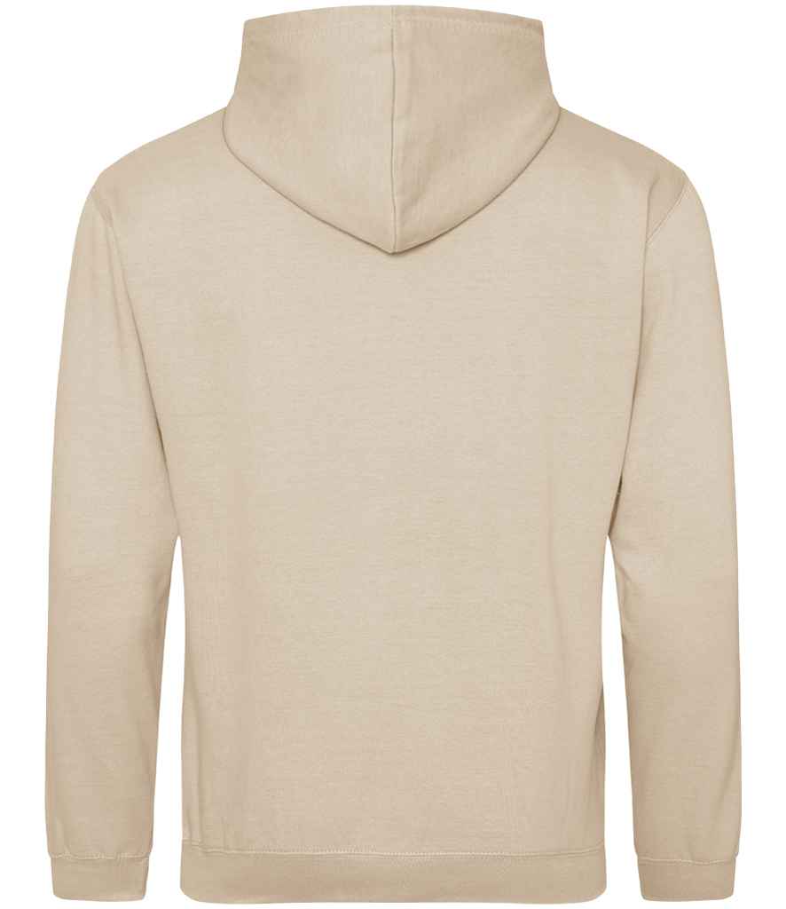Premium College Hoodie - The Merch Collective UK