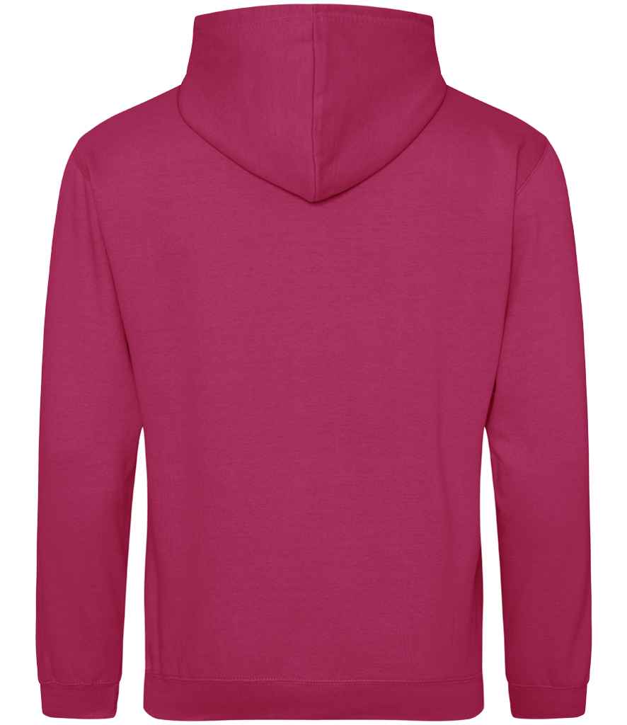 Premium College Hoodie - The Merch Collective UK