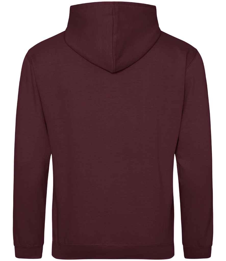 Premium College Hoodie - The Merch Collective UK
