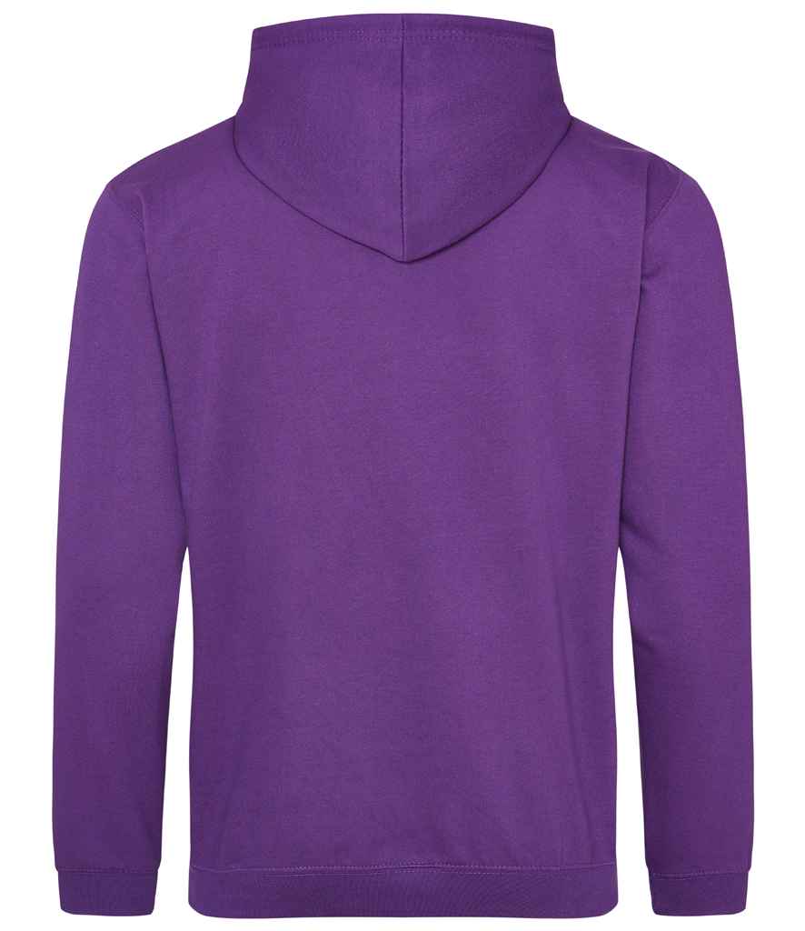 Premium College Hoodie - The Merch Collective UK