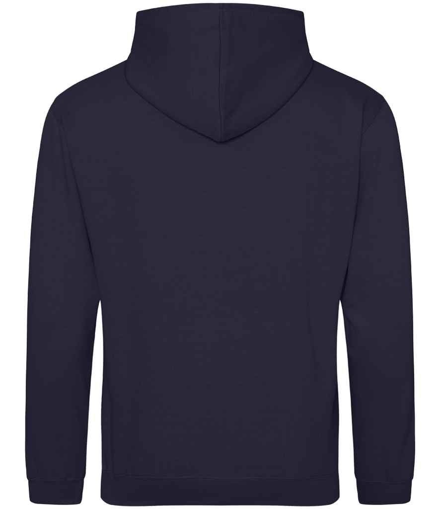 Premium College Hoodie - The Merch Collective UK