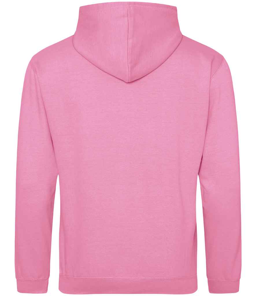 Premium College Hoodie - The Merch Collective UK