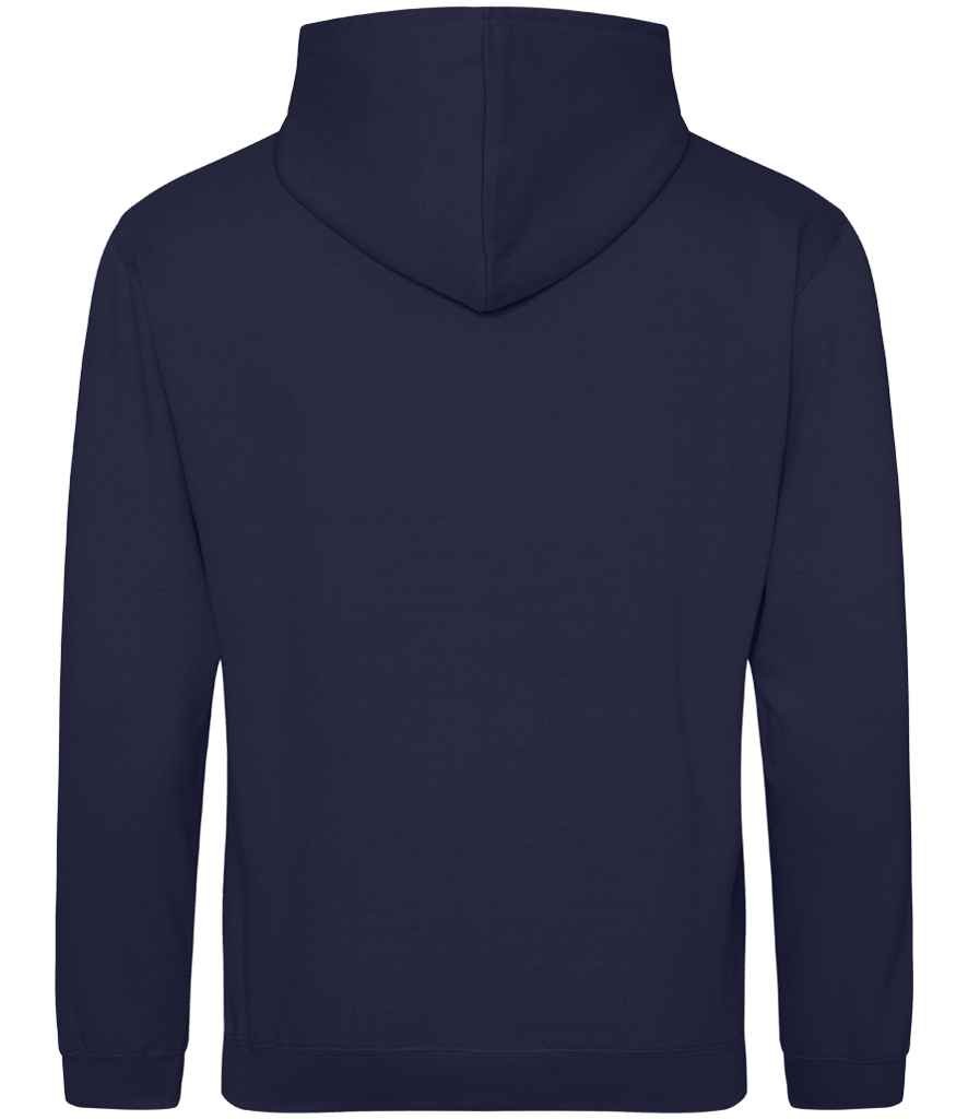 Premium College Hoodie - The Merch Collective UK