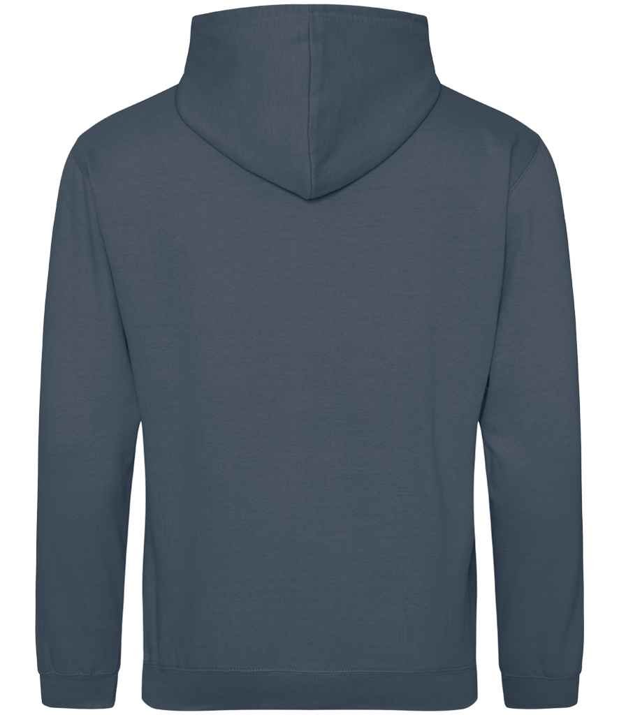 Premium College Hoodie - The Merch Collective UK