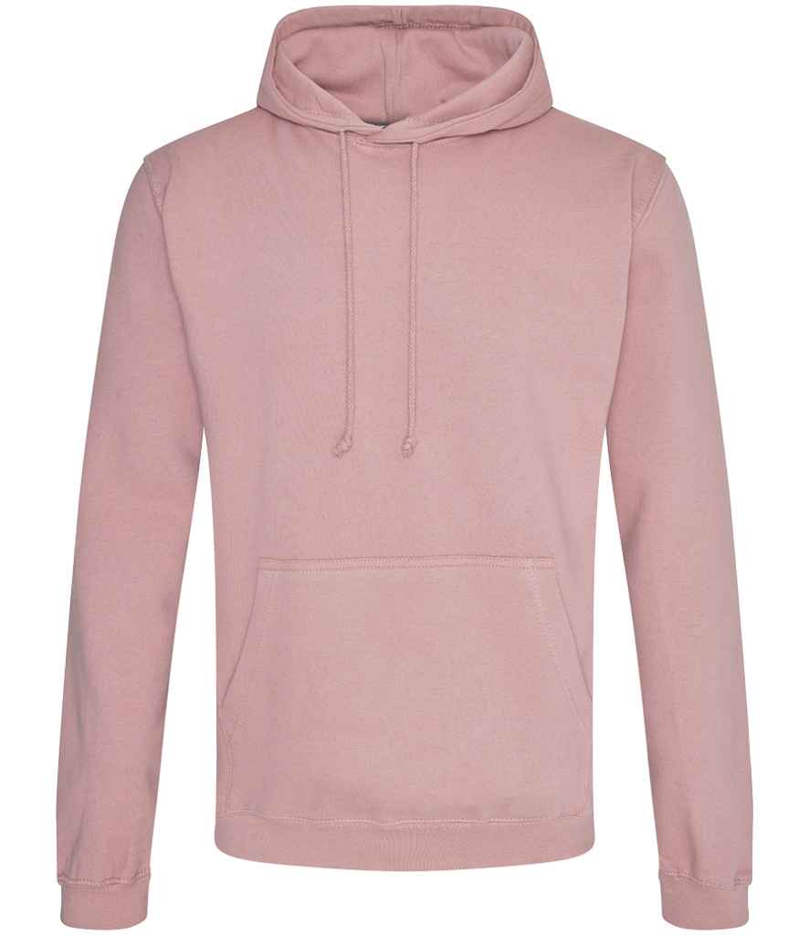 Premium College Hoodie - The Merch Collective UK