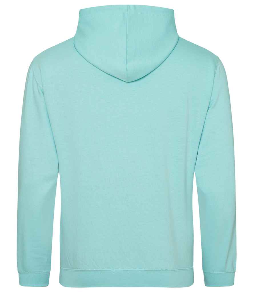 Premium College Hoodie - The Merch Collective UK