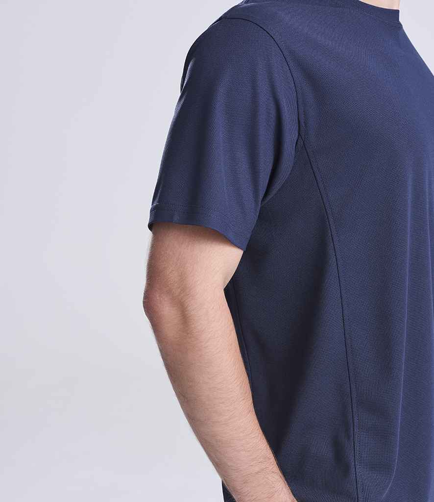 Premium Cool T-Shirt - The Merch Collective UK