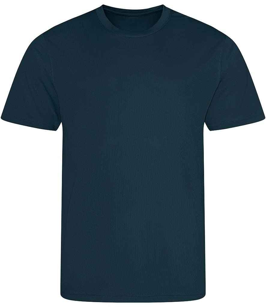 Premium Cool T-Shirt - The Merch Collective UK