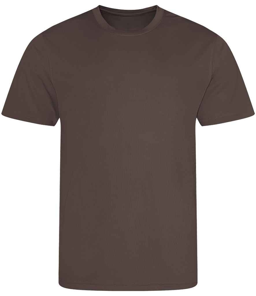 Premium Cool T-Shirt - The Merch Collective UK