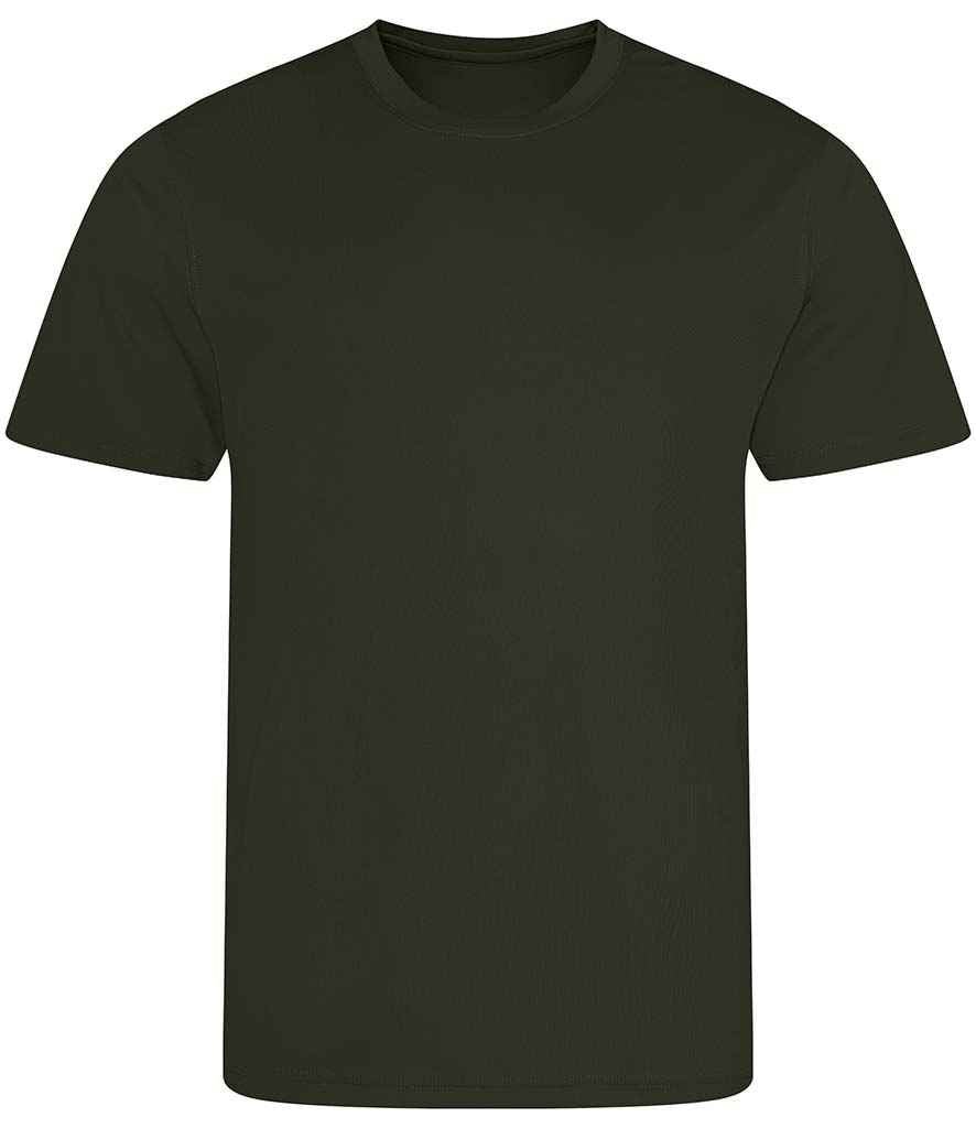 Premium Cool T-Shirt - The Merch Collective UK