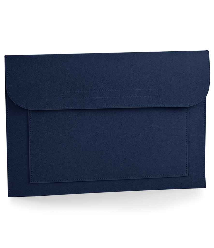 Premium Felt Laptop/Document Slip - All About Annie LTD