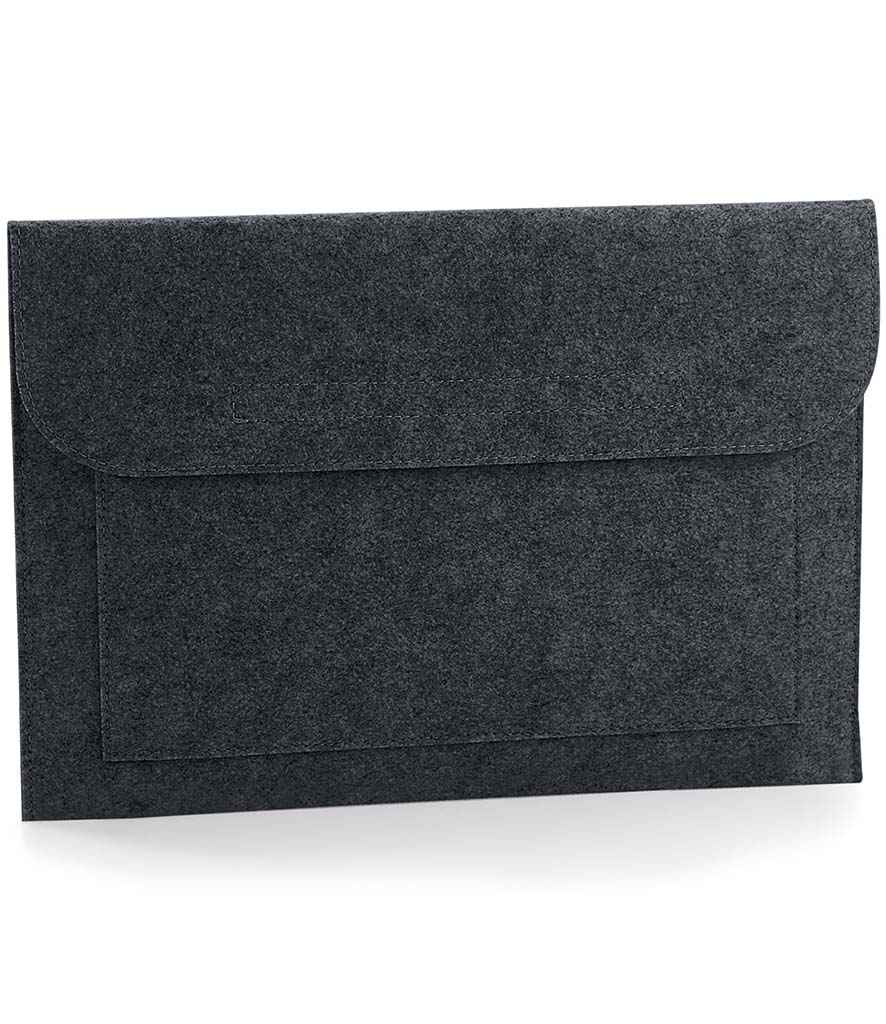 Premium Felt Laptop/Document Slip - All About Annie LTD