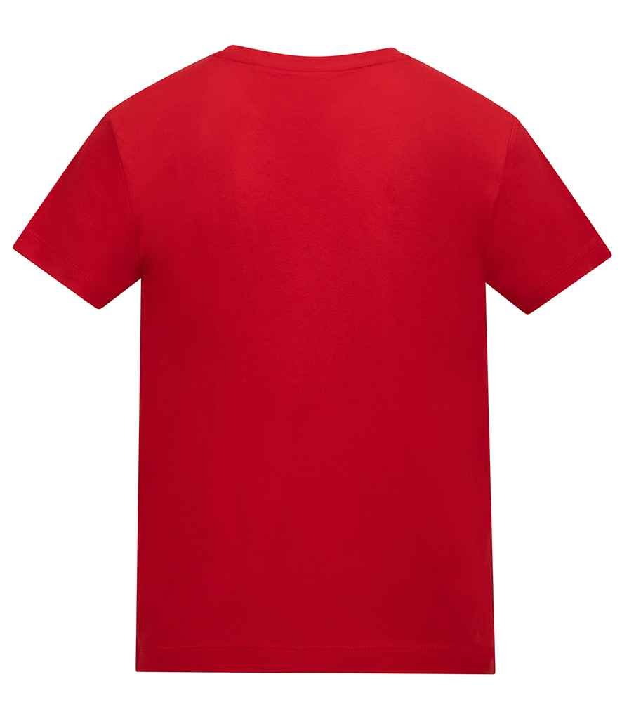 Premium Kids 180 T-Shirt - The Merch Collective UK